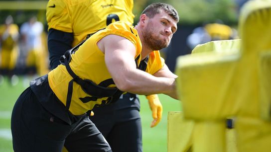 Tomlin expects Watt to practice Wednesday, play vs. Bills taken on the South Side (Steelers)